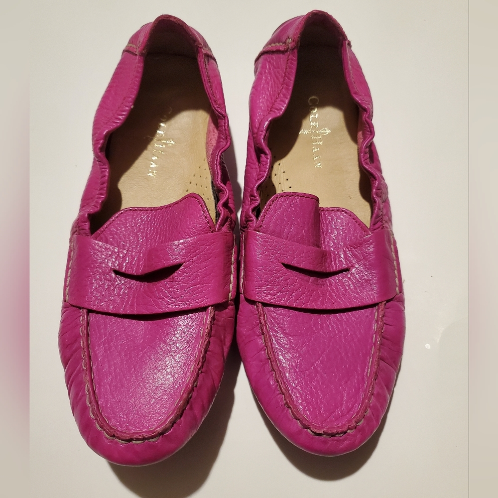 Cole Haan - flats loafer Slip-on